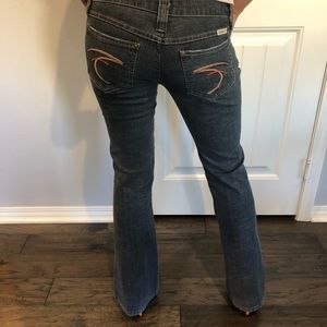 Frankie B Jeans ~ 6 ~